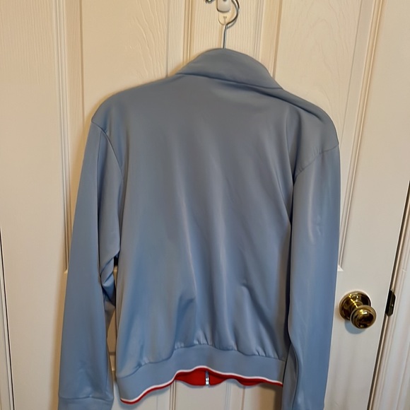 Beautiful baby blue Puma tracksuit - Picture 4 of 8